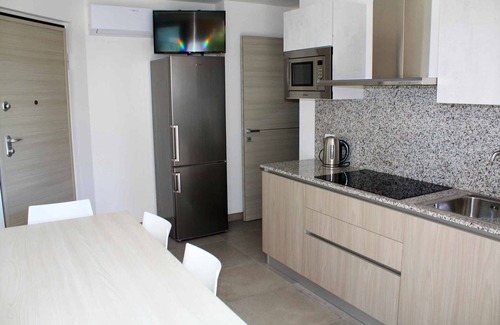 Lignano Sabbiadoro Apartment | Holiday apartment with balcony in the heart of Lignano Sabbiadoro