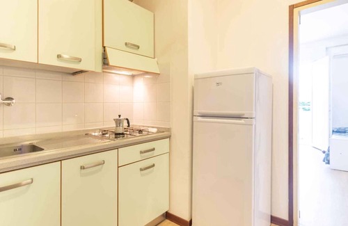 Lignano Sabbiadoro Apartment | Holiday apartment with air conditioning