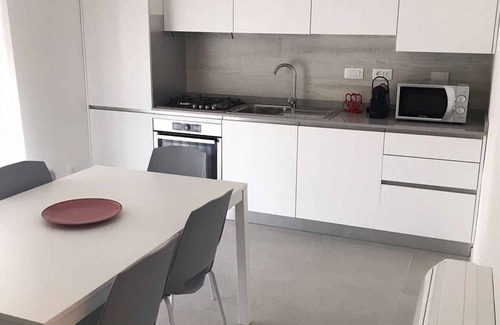 Sistiana Apartment | Holiday apartment with a/c