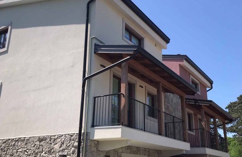 Sistiana Apartment | Holiday apartment with a/c