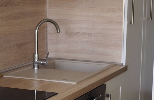 Frejus Port Apartment | Holiday apartment with swimming pool, on the beach, near the port, WiFi