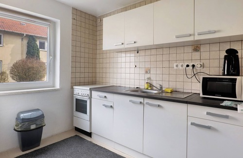 Miltenberg Apartment | Holiday Apartment 'Yellow E'