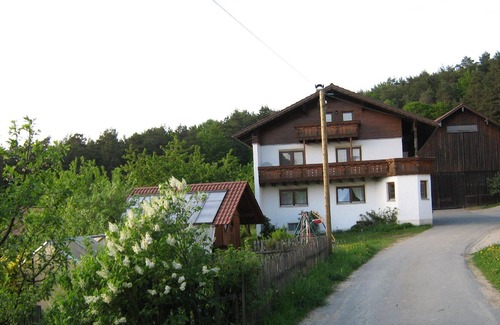 Zandt Apartment | Holiday apartment Zandt for 1 - 5 persons with 2 bedrooms - Holiday apartment