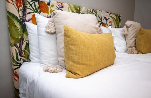 Port Zimbali Apartment | Holiday Apartment - Zimbali Suites 323