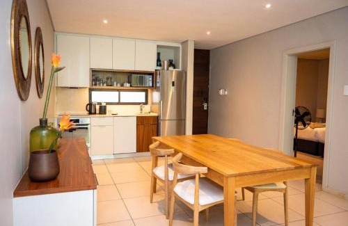 Port Zimbali Apartment | Holiday Apartment - Zimbali Suites 323