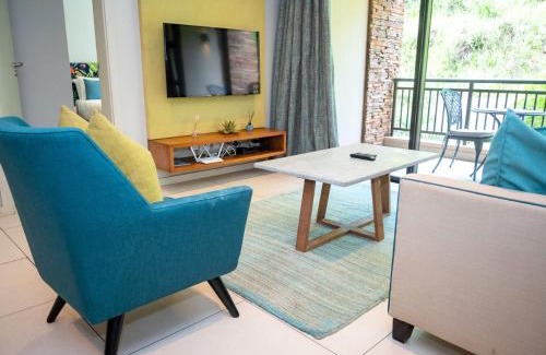 Port Zimbali Apartment | Holiday Apartment - Zimbali Suites 323