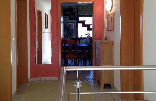 Pirna Apartment | Holiday apartments for the Lang family - Holiday apartment I, 2 bedrooms