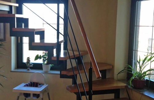 Pirna Apartment | Holiday apartments for the Lang family - Holiday apartment I, 2 bedrooms