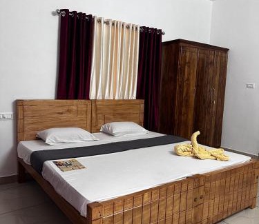 Varkala House | Holiday at Home Varkala