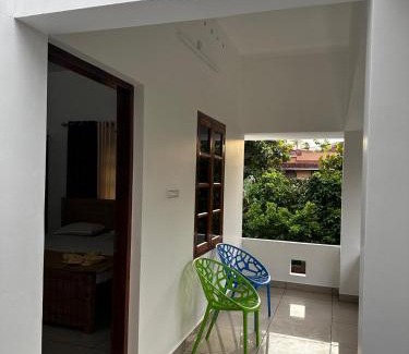 Varkala House | Holiday at Home Varkala