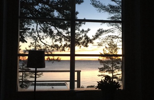 Saffle Municipality Cottage | Holiday at Lake Vänern