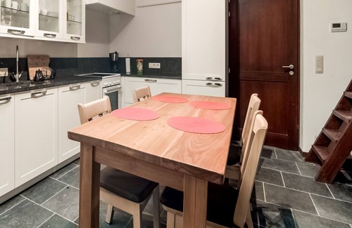 Vielsalm House | Holiday home in Grand Helleux