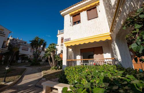 Santa Pola House | Holiday Beach Varadero