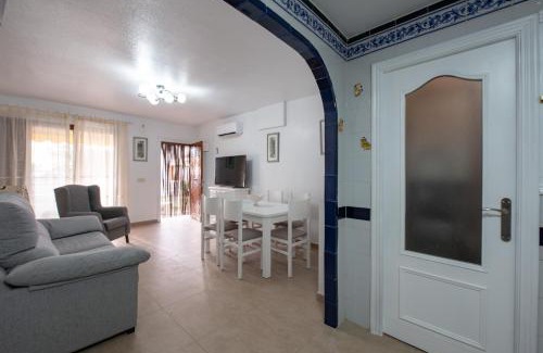 Santa Pola House | Holiday Beach Varadero
