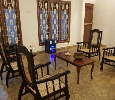 Chunnakam House | Holiday Bungalow for rent, Inuvil, Jaffna