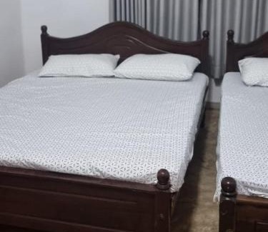 Chunnakam House | Holiday Bungalow for rent, Inuvil, Jaffna