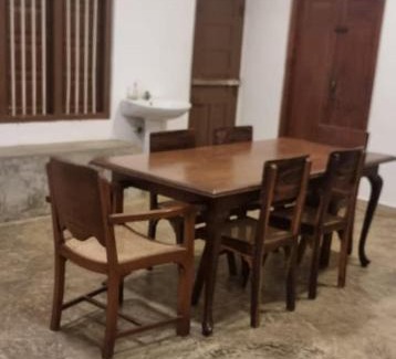 Chunnakam House | Holiday Bungalow for rent, Inuvil, Jaffna