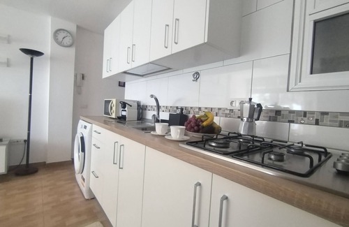 Los Gavilanes Apartment | Holiday Canarias El Tablado
