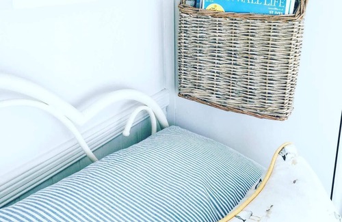 Bude House | Holiday Chalet near Bude