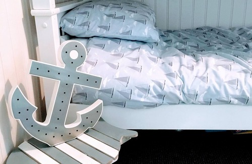 Bude House | Holiday Chalet near Bude