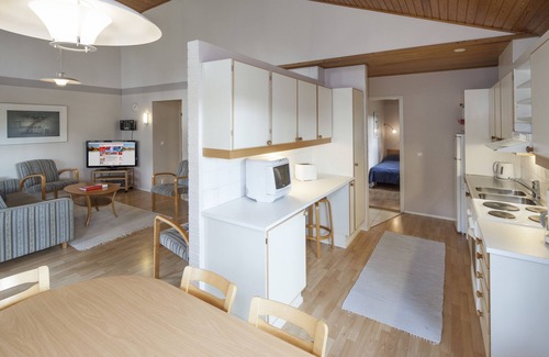Kulennoinen Apartment | Holiday Club Punkaharju