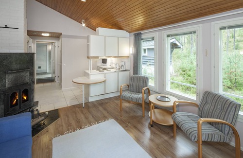 Kulennoinen Apartment | Holiday Club Punkaharju