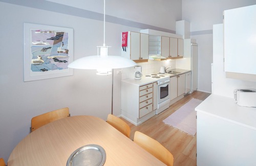 Kulennoinen Apartment | Holiday Club Punkaharju