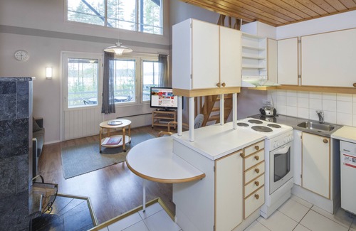 Kulennoinen Apartment | Holiday Club Punkaharju