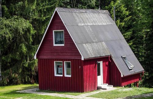 Breitenbrunn/Erzgeb. House | Holiday complex Erzgebirge Idyll, Breitenbrunn