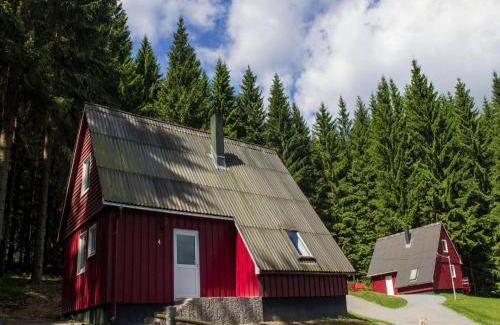 Breitenbrunn/Erzgeb. House | Holiday complex Erzgebirge Idyll, Breitenbrunn