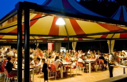 Baia Domizia House | Holiday complex Baia Domizia - Mobilehome Happy Standard (2306)