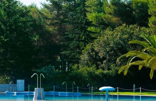 Baia Domizia House | Holiday complex Baia Domizia - Mobilehome Happy Standard (2306)