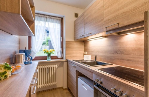 Oberaudorf Apartment | Holiday complex Oberaudorf E3