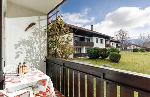 Oberaudorf Apartment | Holiday complex Oberaudorf E3
