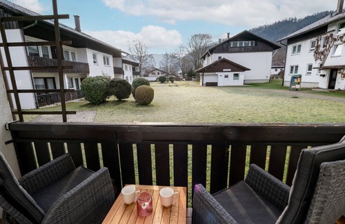 Oberaudorf Apartment | Holiday complex Oberaudorf E3