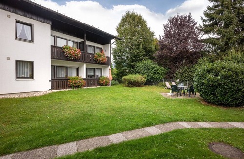 Oberaudorf Apartment | Holiday complex-Oberaudorf E 8