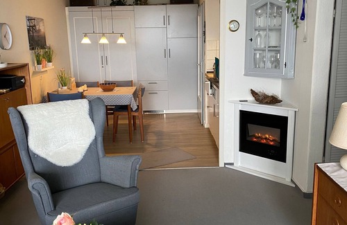 Goslar Apartment | Holiday cooking Harz Holiday - Holiday cooking Harz Holiday