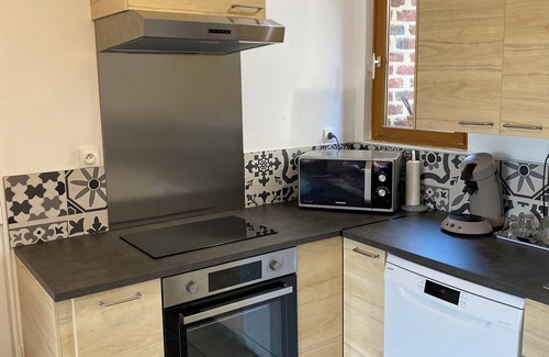 Sainghin-en-Weppes Other | Holiday cottage - 4 people - Campagne des Weppes 20 minutes from Lille