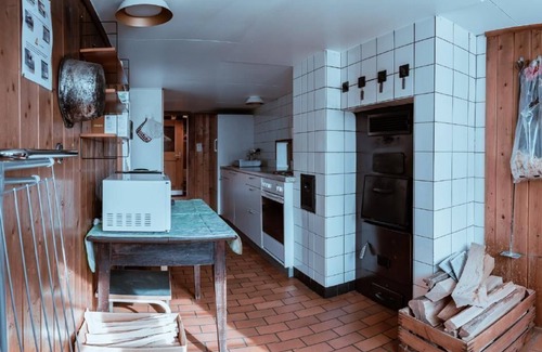 Atzmaennig House | Holiday cottage Apfelbaum in Krinau