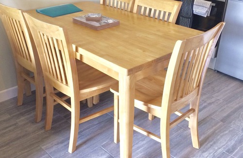 Nolton Cottage | Holiday Cottage By The Sea sleeps Sleeps 5 (2 Bedrooms)
