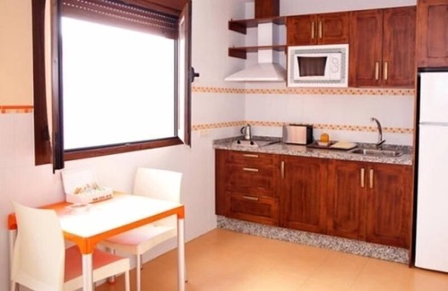 Guevejar House | Holiday cottage "Casa Rural Las Eras".