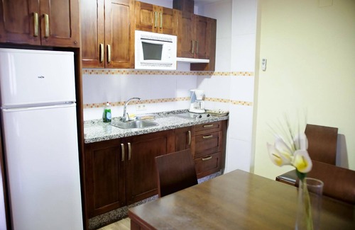 Guevejar House | Holiday cottage "Casa rural el Castillejo".