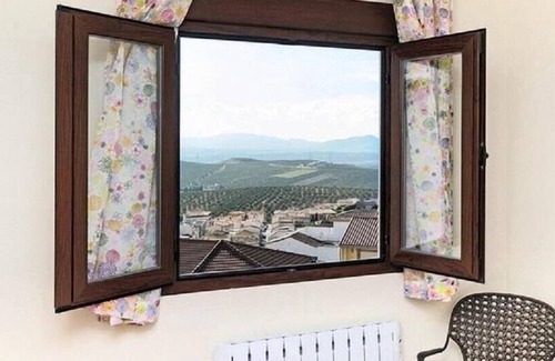 Guevejar House | Holiday cottage "Casa rural el Castillejo".