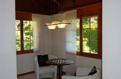 Ruetli House | Holiday cottage Chalet Sarah