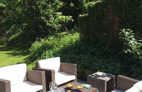 Ruetli House | Holiday cottage Chalet Sarah