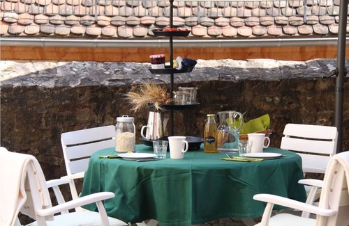 Michelstadt Apartment | Holiday cottage Glocknerhaus