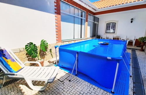 Alcobertas Cottage | Holiday Cottage in the Natural Park