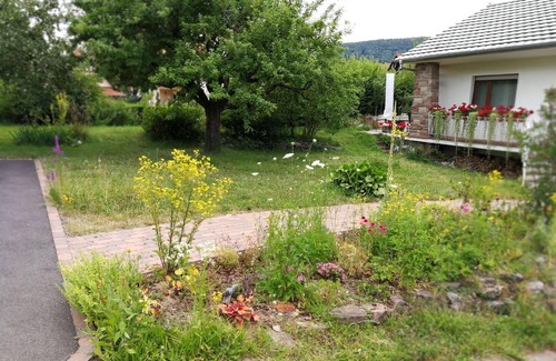 Wissembourg House | Holiday cottage in Weissenburg - Alsace