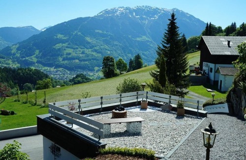 Tschagguns House | Holiday cottage Klaas in Tschagguns