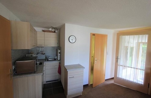 Rempesgrun House | Holiday cottage Männel